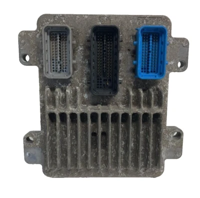 PROBADO 06 PONTIAC TORRENT ECM 12600928 12605582 YMYL Foto 1 de 4