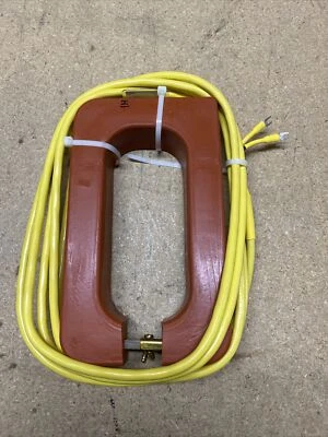 NEW Flex-Core Current Transformer Model FCL 3000/5-R / 3000:5A Ratio / 50-400 - Image 1 of 2