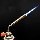 Portable Flamethrower Outdoor BBQ Manual Igniter  Heating and Thawing
