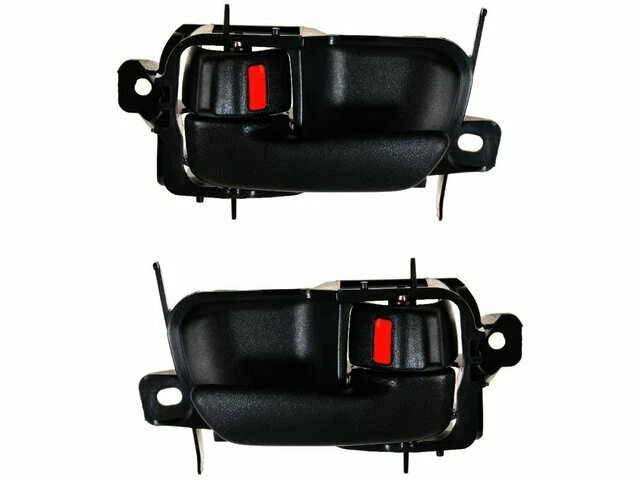 Interior Door Handle Set Y424VX for Toyota Avalon 1997 1996 1998 1995 1999 - Image 1 of 1