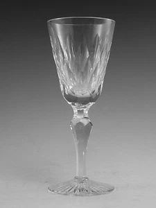 STUART Kristall - ALBANY Cut - Sherry Glas / Gläser - 6" - Bild 1 von 1