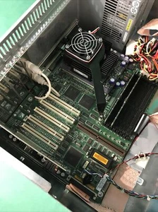 Sun 5014559 SPARCEngine Panther Ultra AXi Motherboard 501-4559  - Picture 1 of 11