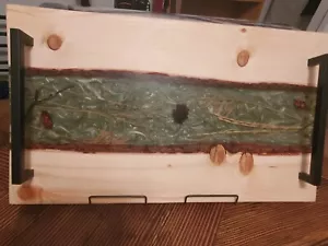 charcuterie board epoxy - Picture 1 of 5