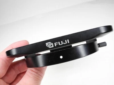 Fuji / Fujica Panorama G617 Professional Camera Lens Hood (77mm) - Image 1 of 4
