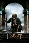 91319 The Hobbit 3 The Of Five Armies Teaser Bilbo Wall Print Poster Uk