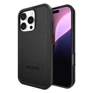 Funda Pelican Compatible con Apple iPhone 16 Pro MagSafe - Imagen 1 de 31