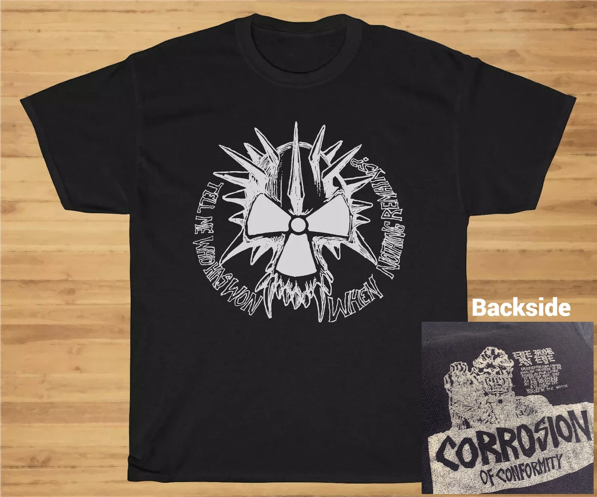 corrosion of conformity products for sale | eBay