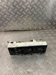 2008 DAF LF45 CLIMATE CONTROL PANEL #2 - Picture 1 of 4
