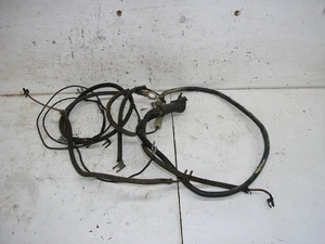 Simplicity Allis Chalmers Original Wiring Harness B-10 Landlord 9 hp Tractor - Picture 1 of 2