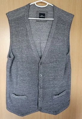 Engbers Sakko-/Strickweste Gr. S - Bild 1 von 4