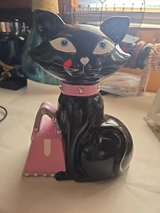 Cat Piggy Bank - Picture 1 of 5