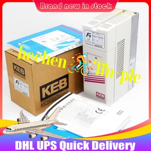Convertidor de frecuencia 1PSC NUEVO KEB 09F5A1D-3A0A 09F5A1D-3A0A por DHL o FedEX - Imagen 1 de 1