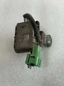 1987 TOYOTA CELICA ST IGNITER MODULE 89620-20300 - Picture 1 of 8