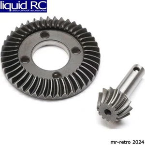 Axial Racing -2229 32P Ring/Pinion 13/43T: AXP8 - Picture 1 of 2