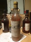 Vin Bordeaux Sauternes Château Du Mayne 1982