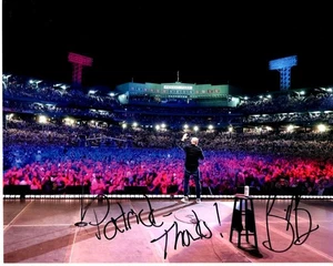 BILL BURR handsigniertes signed 8x10 Foto - To Patrick - Bild 1 von 1