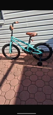 bicicleta niños Foto 1 de 3