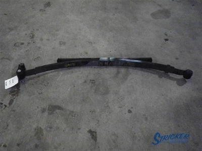 Chevrolet Silverado 1500 Pickup 2014-2018 muelle trasero 3 hojas 23144505 799 Foto 1 de 4