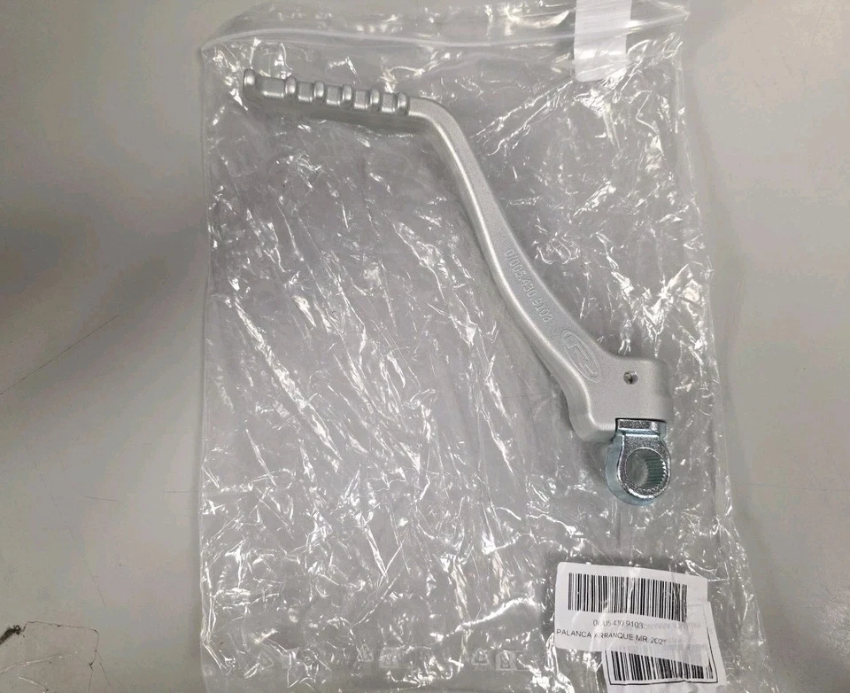 Rieju/Gas Gas Legacy Kick Starter 12-20 EC 200/250/300 & 21-25 MR 200/250/300 - Image 1 of 1