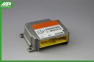 ✅ 03-06 Mercedes R230 SL500 SL55 SL600 Bosch SRS Control Module 0018207326 OEM - Picture 1 of 8