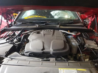 MK5 B9 AUDI A4 2015-2019 motor completo 2,0 TDI diésel detalle *video* 6 euros Foto 1 de 4