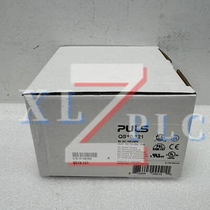 1PCS  New PULS QS10.121 Power Supply  In Box* - Picture 1 of 7