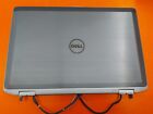 ????????? Laptop Lcd Back Cover Lid Dell Latitude E6420 W Lvds, Antennas, Hinges