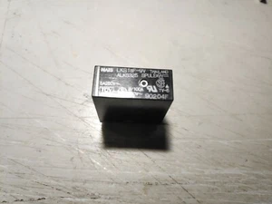 Lot of 2 LKS1AF-9V Panasonic Electronic Components Relay - Picture 1 of 2