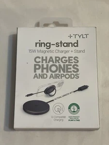 Magnetic Charger Plus Stand - Photo 1 sur 2