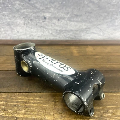 Vintage Syncros Cattle Prod Stem PARTS  1 1/8 in Threadless 25.4 120 125 A3 - Image 1 of 4