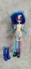 My Little Pony Equestria Girls Dj Pon And Accessories 