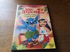 Lilo & Stitch 2 - Stitch völlig abgedreht | DVD | 