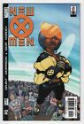 New X-Men  #119   (Marvel 2001)   Vf-Nm