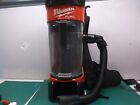 M18 Fuel 18V Li-Ion Brushless 1 Gal. Cordless 3-In-1 Backpack Vacuum TOOL ONLY