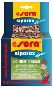 sera siporax algovec Professional, 210 g - Picture 1 of 1