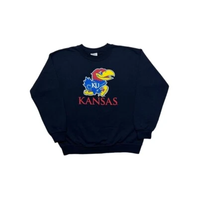 Cuello redondo Y2K Kids Kansas Foto 1 de 3