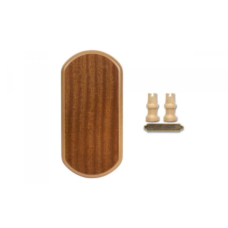 Small Platform 90*175 Mm (Occre - 19100) - Image 1 of 1