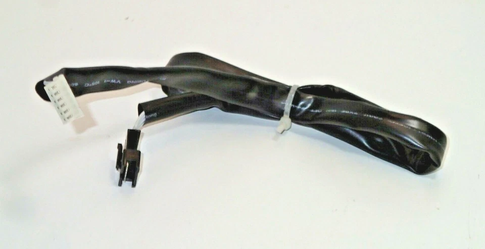 BV Range Hood parts model BV-RH-01 BVRH01 OEM WIRE HARNESS 6 PIN  New BX25 - Image 1 of 3