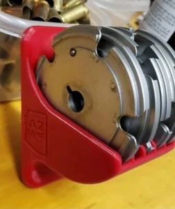 Soporte de placa de carcasa para recarga Hornady Lock-N-Load soporta 5 LNL - Imagen 1 de 6