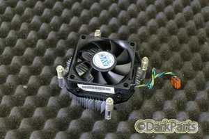 IBM Lenovo ThinkCentre M58p Heatsink & Fan Cooler 45K6227 - Picture 1 of 1