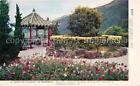 73021567 China An Arbor for Pleasant and Prosperous China