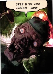 Tales from the Crypt 1993 Cardz Distribution The New Arrival - Bild 1 von 4