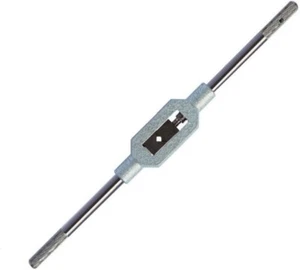 RUKO Taglia 1 - M1 - M10 Chiave a Rubinetto Regolabile Rubinetto e Dado 180mm - 746 - Foto 1 di 2