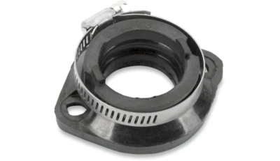 Brida de montaje de carburador Polaris 1972-1979 modelos TX Colt Gemini Foto 1 de 4