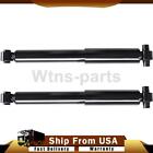 For Toyota Sequoia 2008-2019 Rear Shocks Absorbers 2x Toyota Sequoia