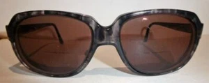 Vintage Titmus USA Z87 155 Safety Eyelasses Motorcycle-Hipster Style-Frames Only - Picture 1 of 5