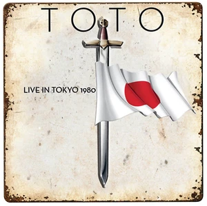 TOTO - Live in Tokyo 1980 - Vinyl Lp - Rsd 2020 - Picture 1 of 1