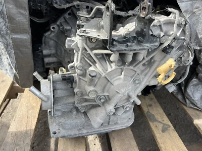 2014-2019 Toyota Corolla 1.8L (FWD) Automatic Transmission Assembly CVT OEM 84K - Image 1 of 3
