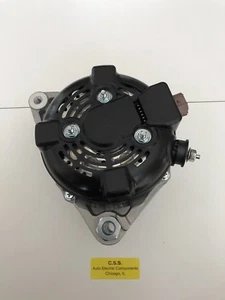 NEW ALTERNATOR REPLACES 27060-0A100, 27060-0A130, 27060-0A130-84,27060-20280 - Picture 1 of 2