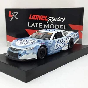 Kevin Harvick 2024 Busch Light Late Model 1:24 Diecast - Picture 1 of 6